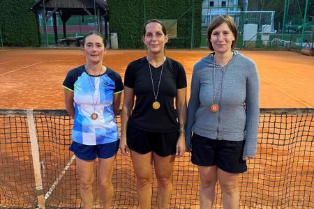 članice masters1s